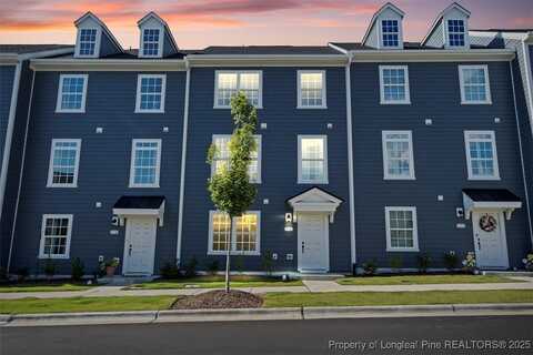 512 Whitehall Circle, Durham, NC 27713
