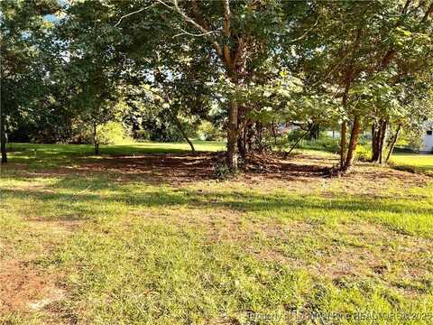 0 Lila Dr N Lila Drive N, Laurinburg, NC 28352