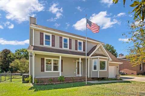 289 Potash Place, Fayetteville, NC 28314