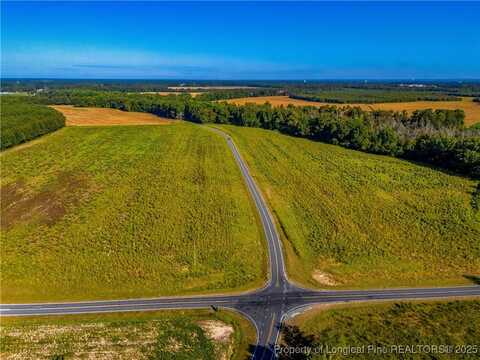 Daniel McLeod Road lot: 18, Red Springs, NC 28377