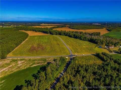 Daniel McLeod Road lot: 20, Red Springs, NC 28377