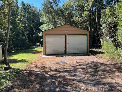 130 Robinson Lane, Vass, NC 28394