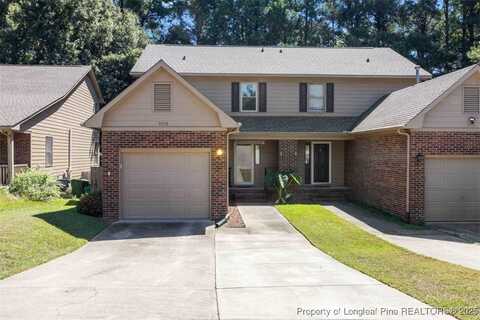 5470 Robmont Drive, Fayetteville, NC 28306