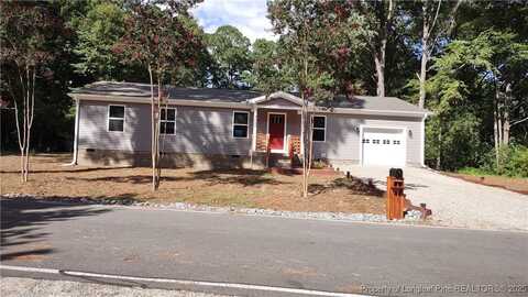 4027 Deer Track Trail, Sanford, NC 27332