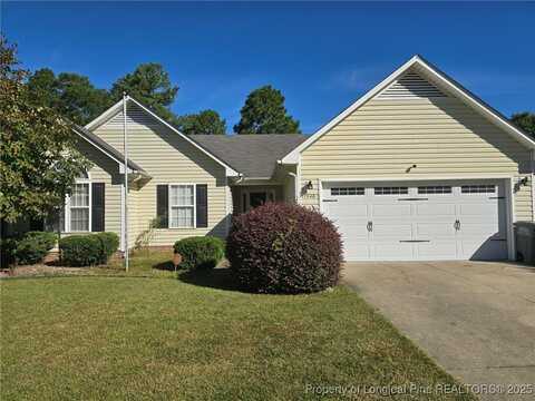 1540 Clan Campbell Drive, Raeford, NC 28376