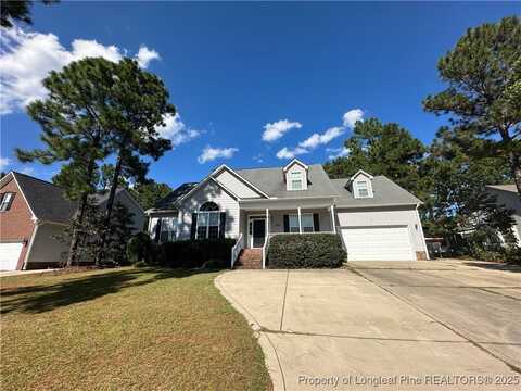 195 Quail Hollow, Sanford, NC 27332
