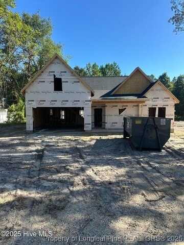 2362 Zion Hill Road SE, Bolivia, NC 28422