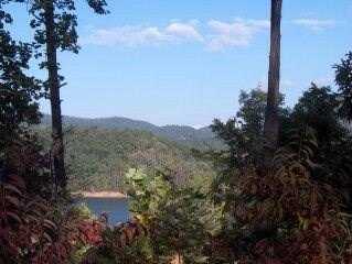103-3 Rocky Bluff Dr, Bryson City, NC 28713