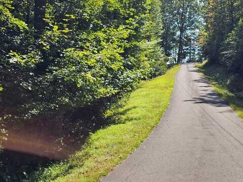 Trimont Mountain Road, Franklin, NC 28734