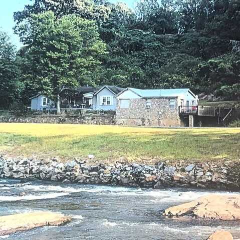 153/183 N River Rd, Dillsboro, NC 28725