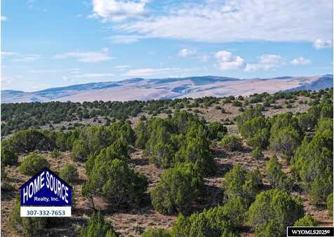 Cedar Lookout (352.92 acres), Lander, WY 82520