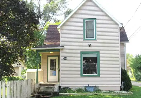 249 7th Ave North, Fort Dodge, IA 50501