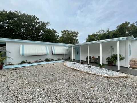 17 Pompano Avenue, Key Largo, FL 33037
