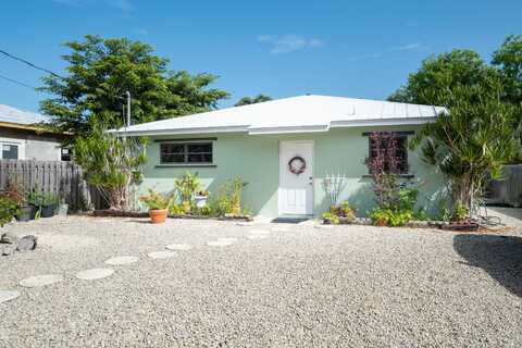 173 Pearl Avenue, Plantation Key, FL 33070
