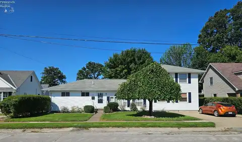 116 Walnut, Port Clinton, OH 43452