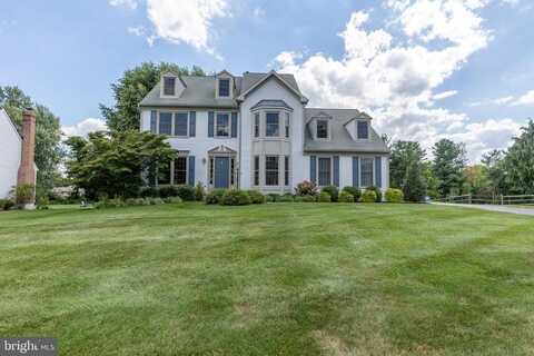14 SOMERSET LANE, NEWARK, DE 19711