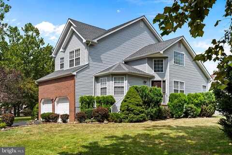 87 CANAL VIEW, LAWRENCEVILLE, NJ 08648