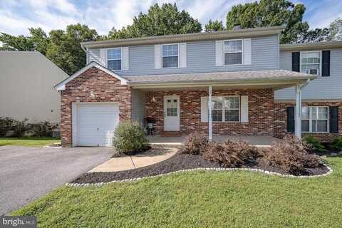 4039 YORKTOWN DRIVE, UPPER CHICHESTER, PA 19061