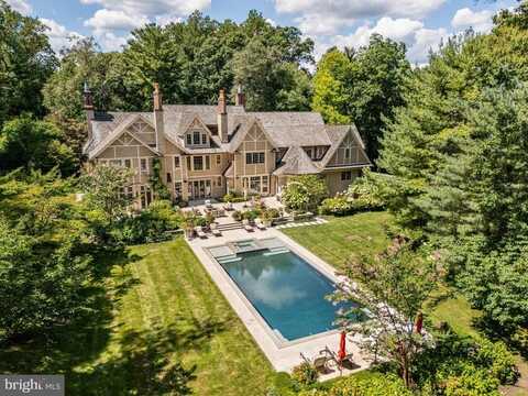 545 AVONWOOD ROAD, HAVERFORD, PA 19041