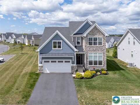 6827 Sycamore Drive, East Allen Twp, PA 18014