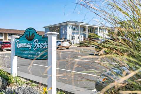 1201 E Ocean Avenue, Sea Bright, NJ 07760