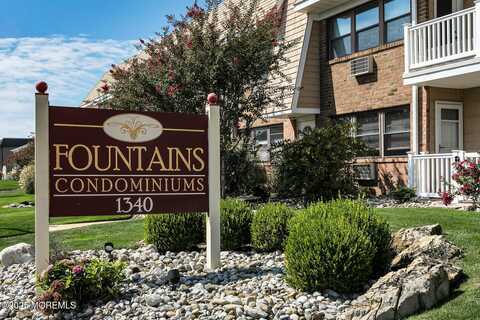 1340 Ocean Avenue, Sea Bright, NJ 07760