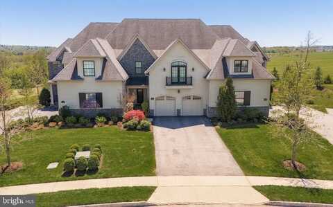 6150 CREEKSIDE DRIVE, FLOURTOWN, PA 19031