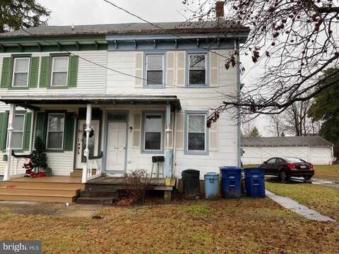 91 BUDD AVENUE, PEMBERTON, NJ 08068