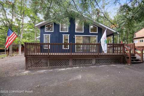 6228 Decker Road, Bushkill, PA 18324