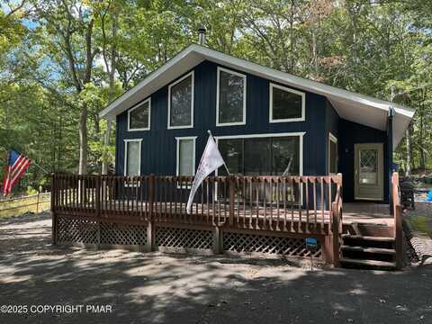 6228 Decker Road, Bushkill, PA 18324