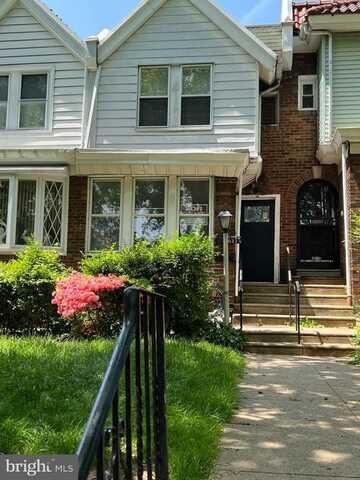 6226 N 4TH STREET, PHILADELPHIA, PA 19120