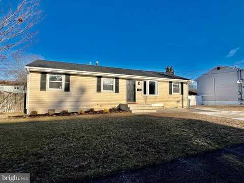 16 SCHOOLHOUSE DRIVE, SOMERS POINT, NJ 08244