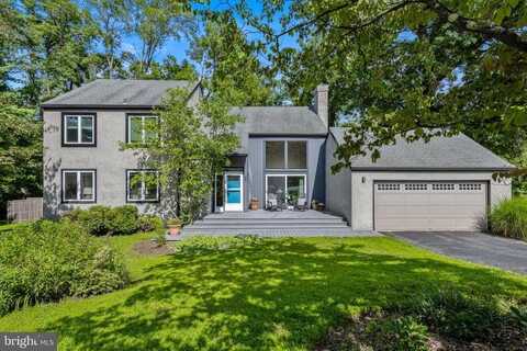 39 HAYMARKET LANE, BRYN MAWR, PA 19010