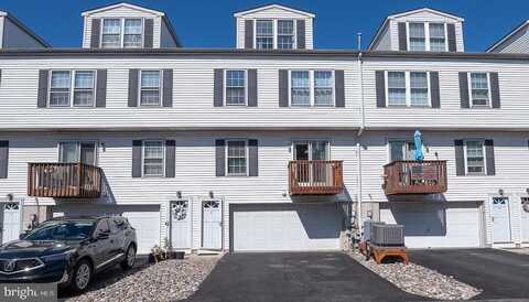 6 RIVERWATCH COURT, ESSINGTON, PA 19029