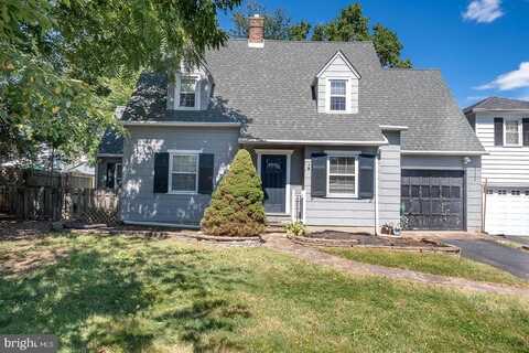 1213 TALLEY ROAD, WILMINGTON, DE 19809