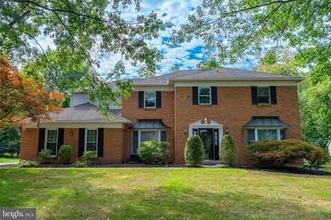636 EAGLE LANE, LANSDALE, PA 19446
