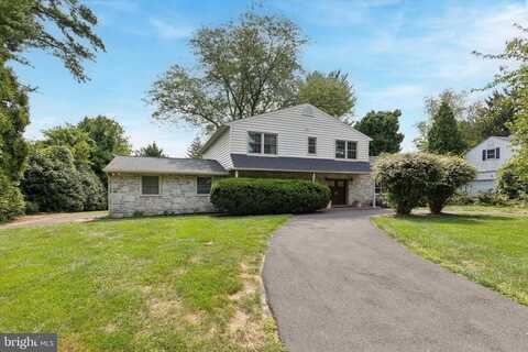 806 HILTON LANE, ELKINS PARK, PA 19027