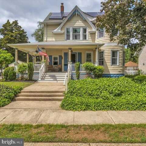 16 KENTON AVENUE, PITMAN, NJ 08071