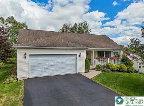 317 Golden Oaks Drive, Kidder Twp N, PA 18661