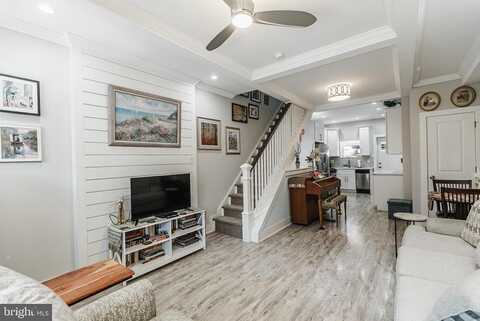 2504 S AMERICAN STREET, PHILADELPHIA, PA 19148