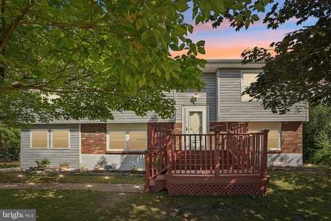 406 CHEROKEE DRIVE, BROWNS MILLS, NJ 08015