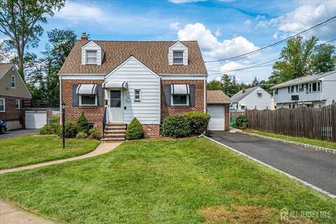 114 Oakmanor Parkway, South Plainfield, NJ 07080