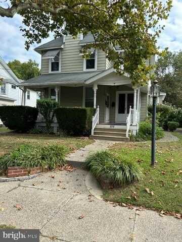 516 MORGAN AVENUE, PALMYRA, NJ 08065