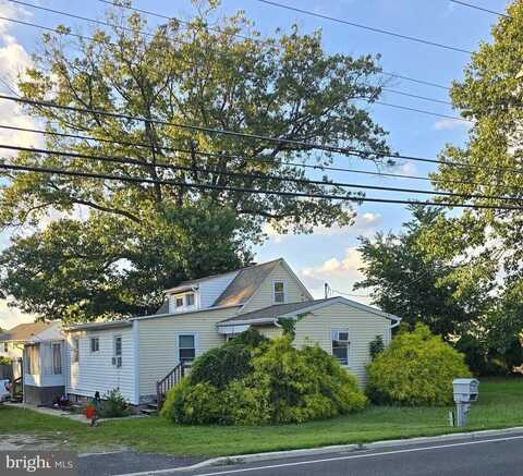 1247 JARVIS DR., SICKLERVILLE, NJ 08081