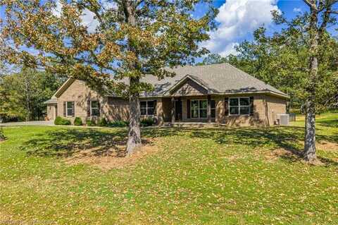 11511 Rye Hill RD, Fort Smith, AR 72916