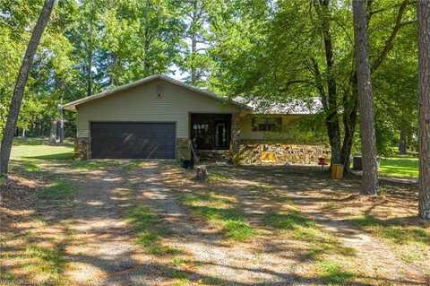 465 Community Center RD, Paris, AR 72855