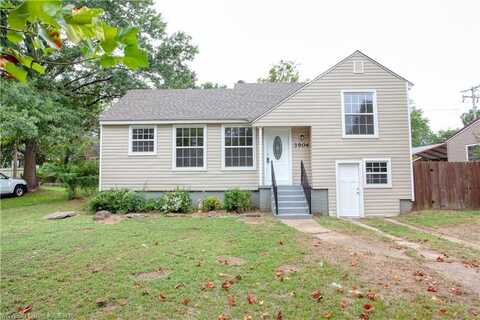 3904 Macarthur DR, Fort Smith, AR 72904