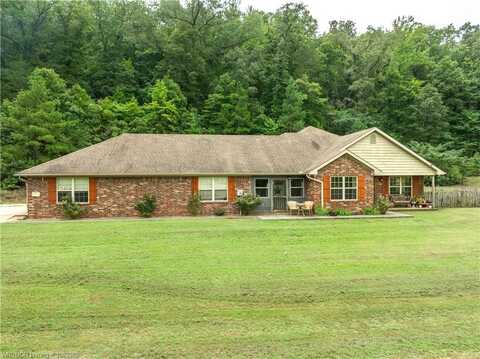 2318 Independence RD, Cedarville, AR 72932