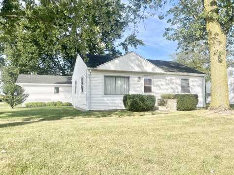 13207 Holmes Street, Fort Wayne, IN 46816