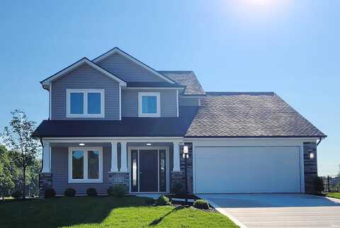 14170 Escondida Cove, Fort Wayne, IN 46845